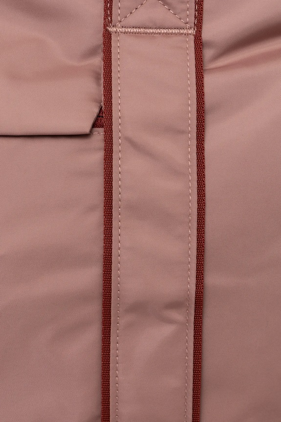 adidas Performance geantă sport Yoga roz JG5778