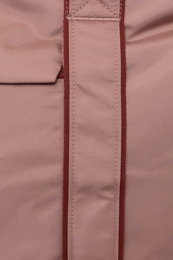adidas Performance geantă sport Yoga roz JG5778