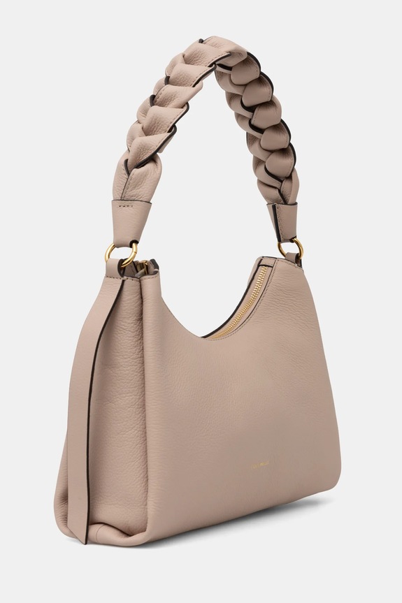 Coccinelle torebka E1.M50.13.03.01 beżowy SS25