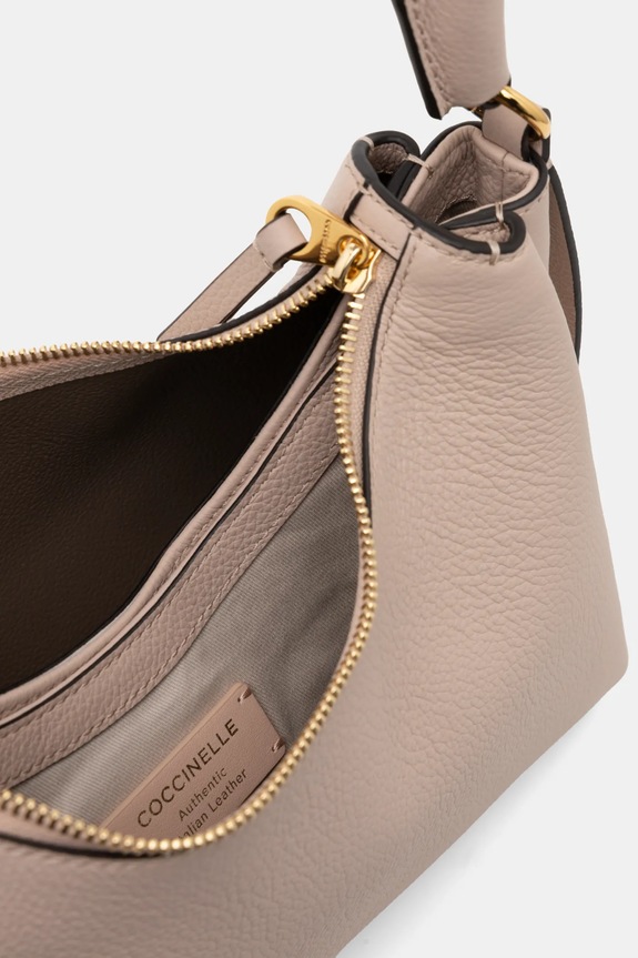 Coccinelle torebka E1.M50.13.03.01 beżowy