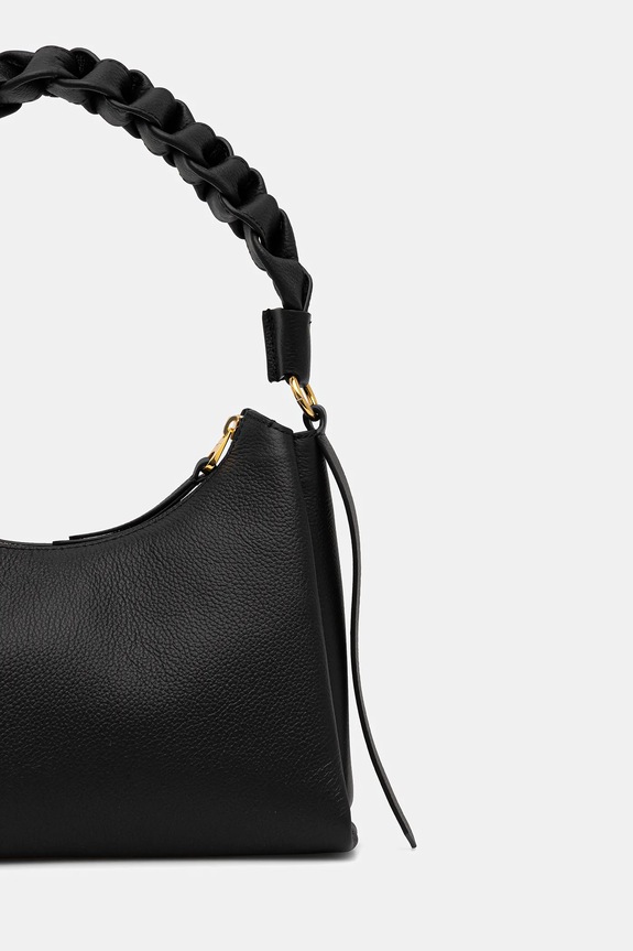 Αξεσουάρ Τσάντα Coccinelle E1.M50.13.03.01 μαύρο