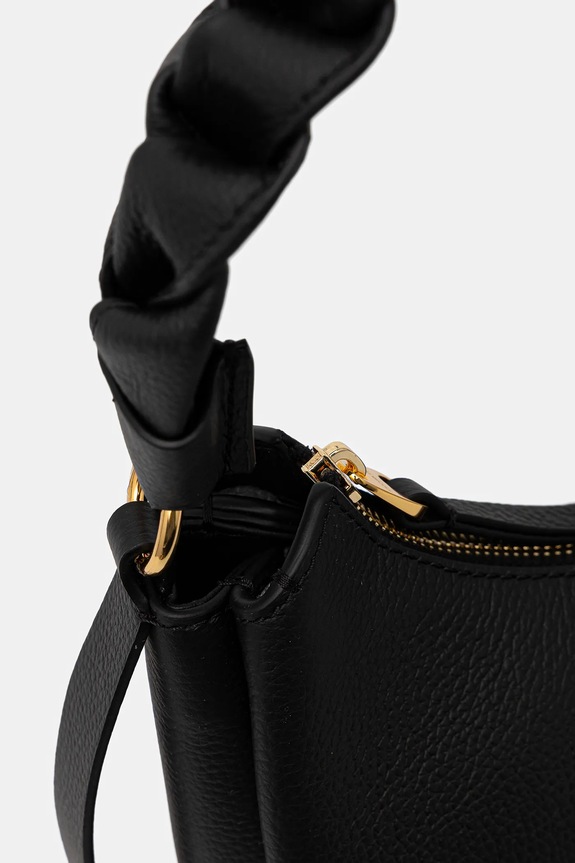 Τσάντα Coccinelle μαύρο E1.M50.13.03.01