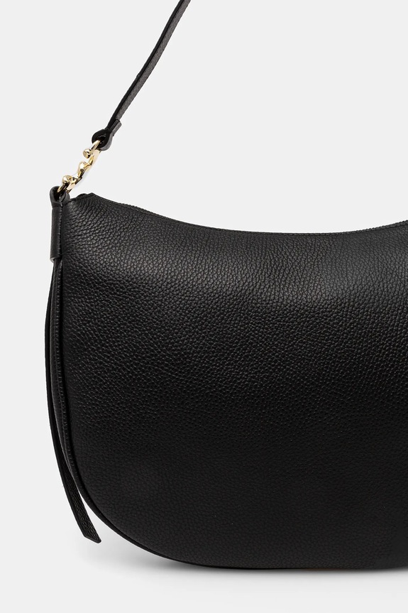 Akcesoria Coccinelle torebka E1.SHA.13.02.01 czarny