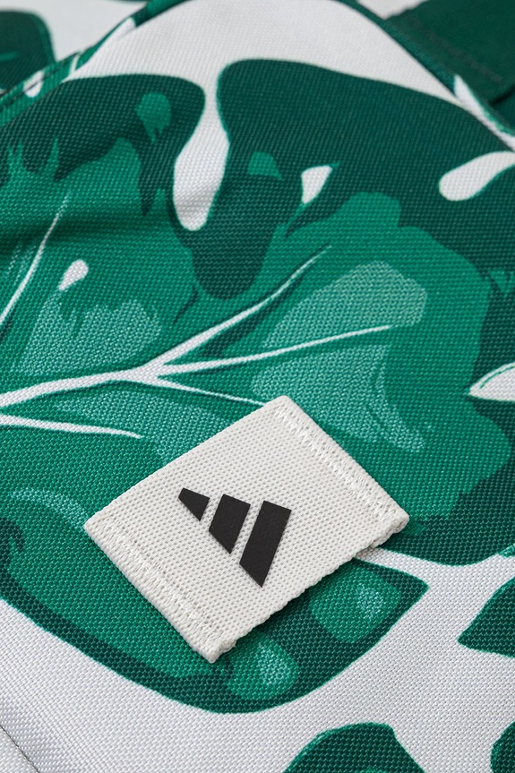 adidas torebka W LEAF TOTE zielony JG1110