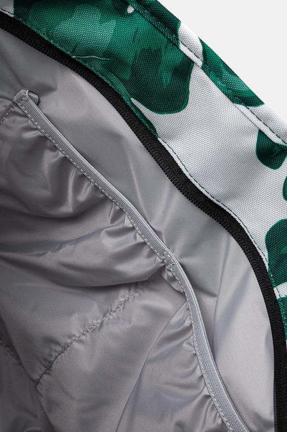 adidas torebka W LEAF TOTE JG1110 zielony