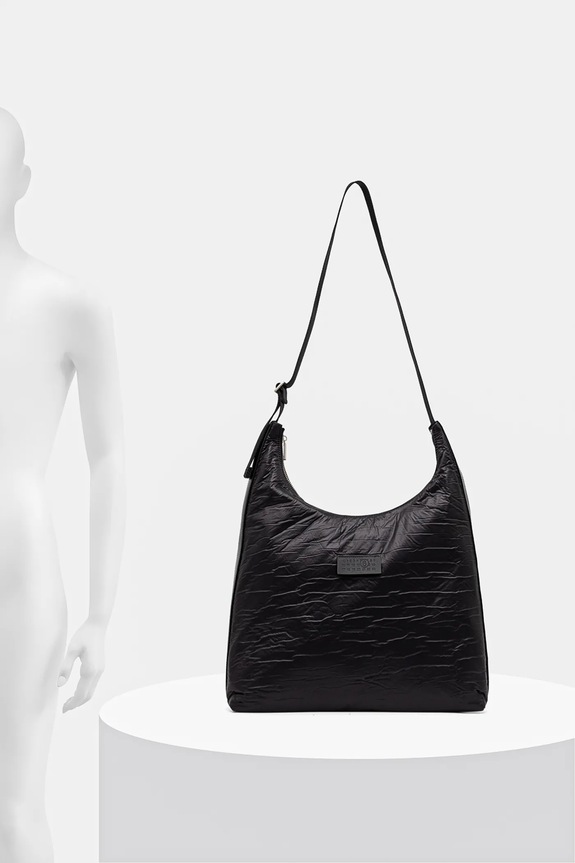 Τσάντα MM6 Maison Margiela Crunched Nylon Bag SB5ZH0017