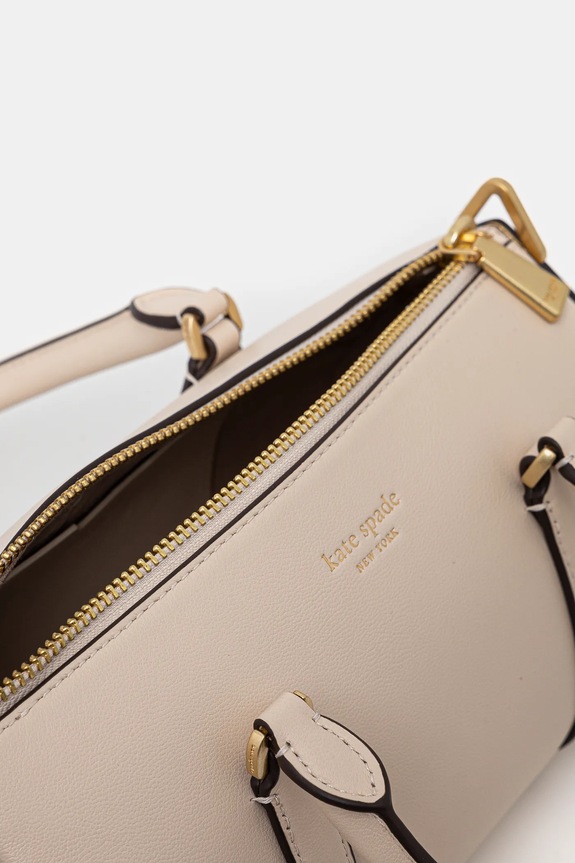 Kate Spade torebka KJ920 beżowy