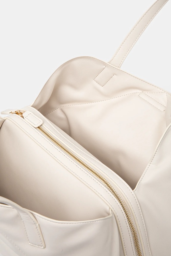 Marella borsetta DISTESA 2513511016 beige