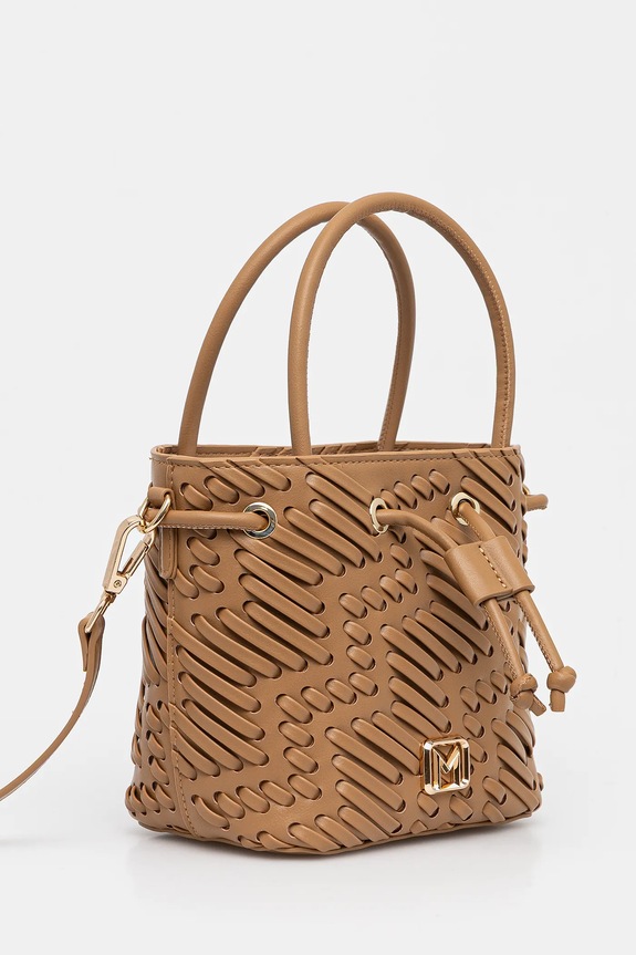 Marella torebka BORA 2513511047 beżowy SS25