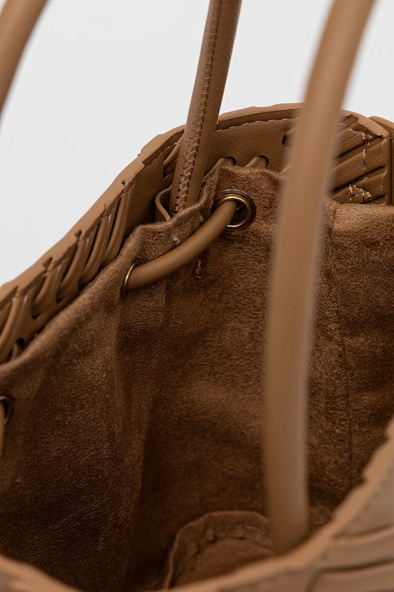 Marella torebka BORA 2513511047 beżowy