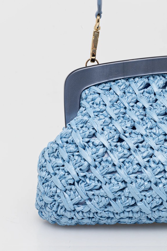 Kiegészítők Marella kézitáska BANDA 2513511067 kék