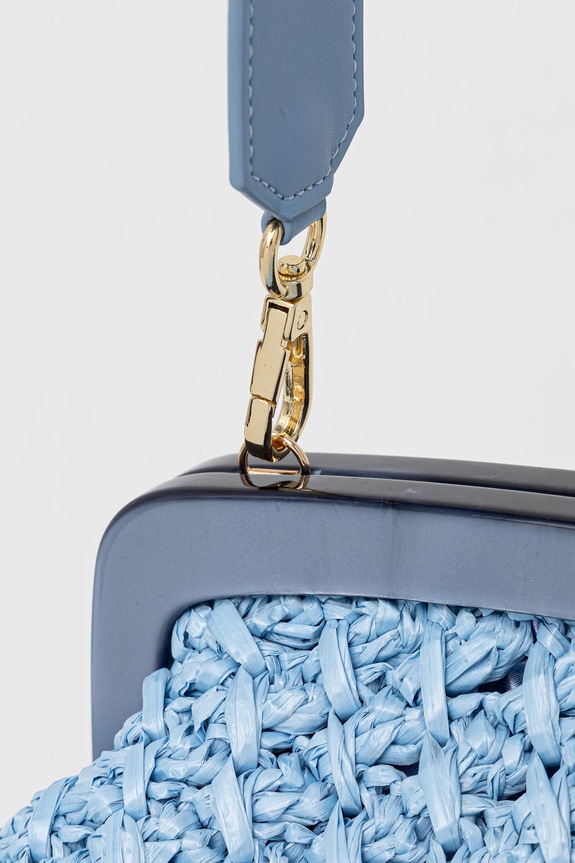 Marella kézitáska BANDA kék 2513511067