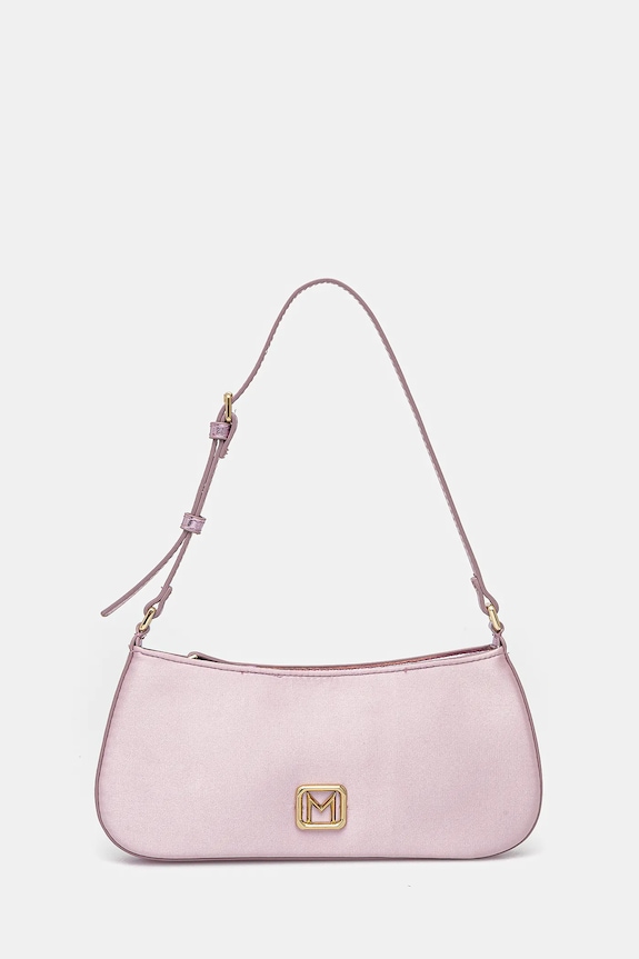 Marella kézitáska SESTRI textil rózsaszín 2513511087