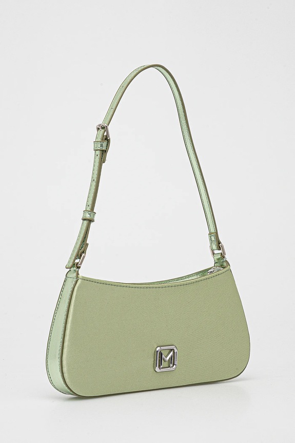 Marella kézitáska SESTRI 2513511087 zöld SS25