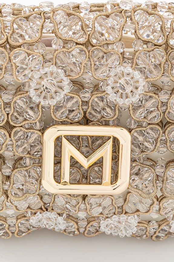 Marella kézitáska LONTRA4 fehér 2513511107