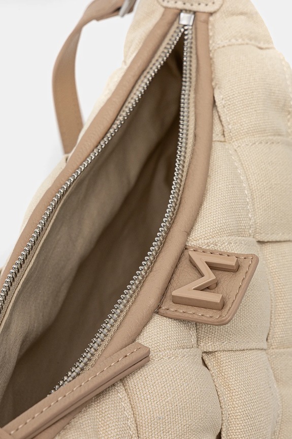 Marella kézitáska OPERA 2513511147 bézs