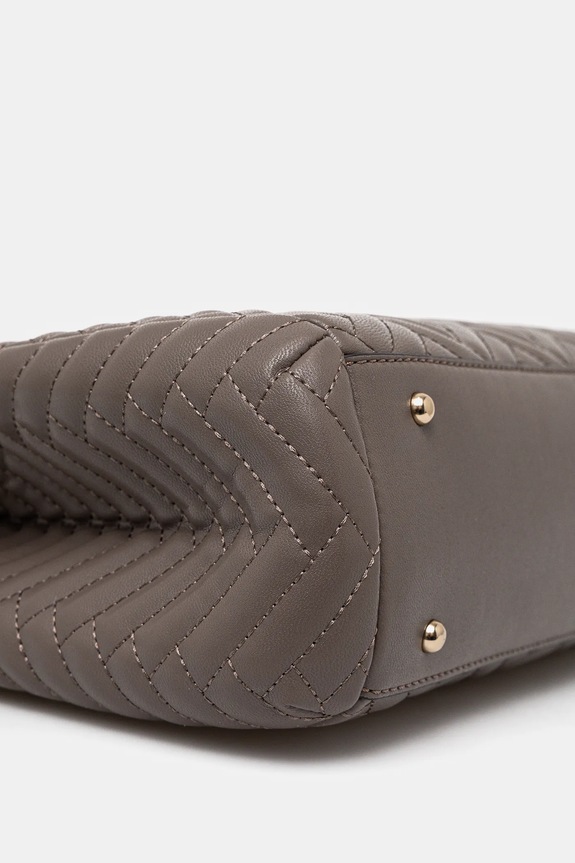 Kabelka Guess ANNING HWQG95.08090 hnědá