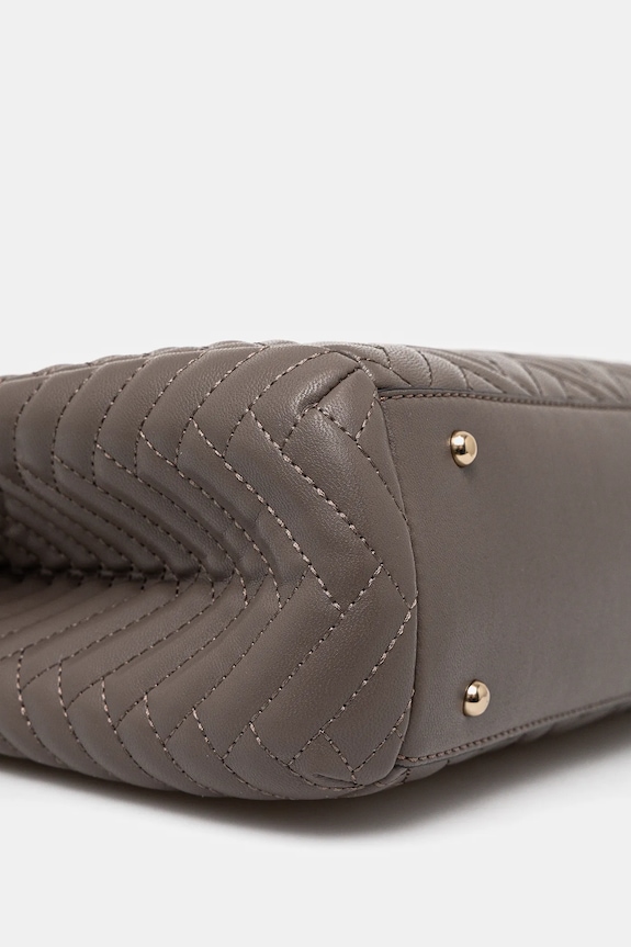 Kabelka Guess ANNING HWQG95.08090 hnědá