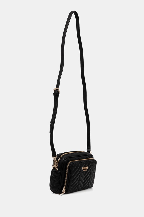 Kabelka Guess ANNING HWQG95.08140 černá SS25