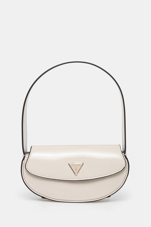 Guess torebka ARNELA nie mieści A4 beżowy HWNG94.96780