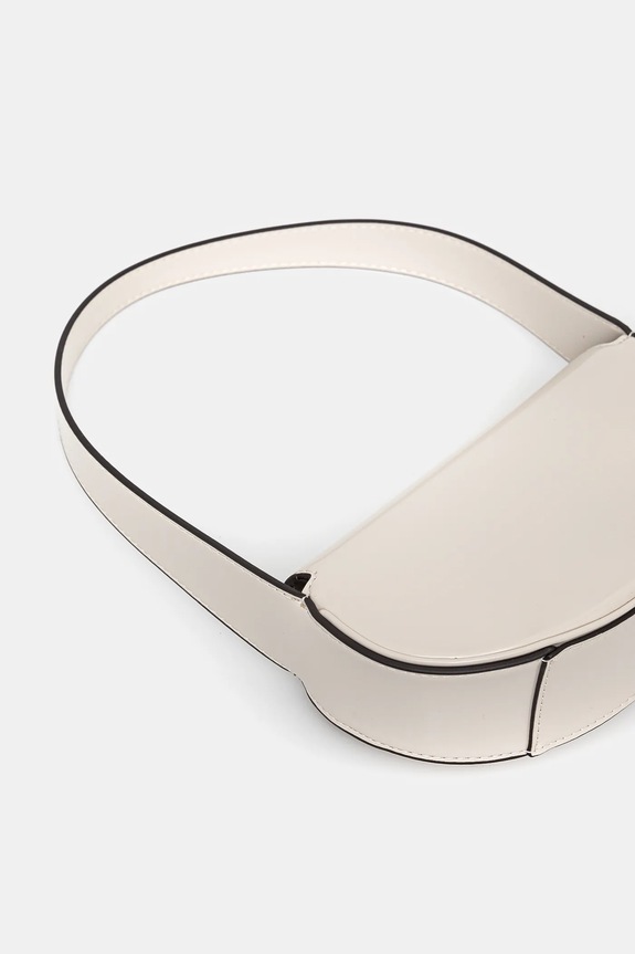 Akcesoria Guess torebka ARNELA HWNG94.96780 beżowy