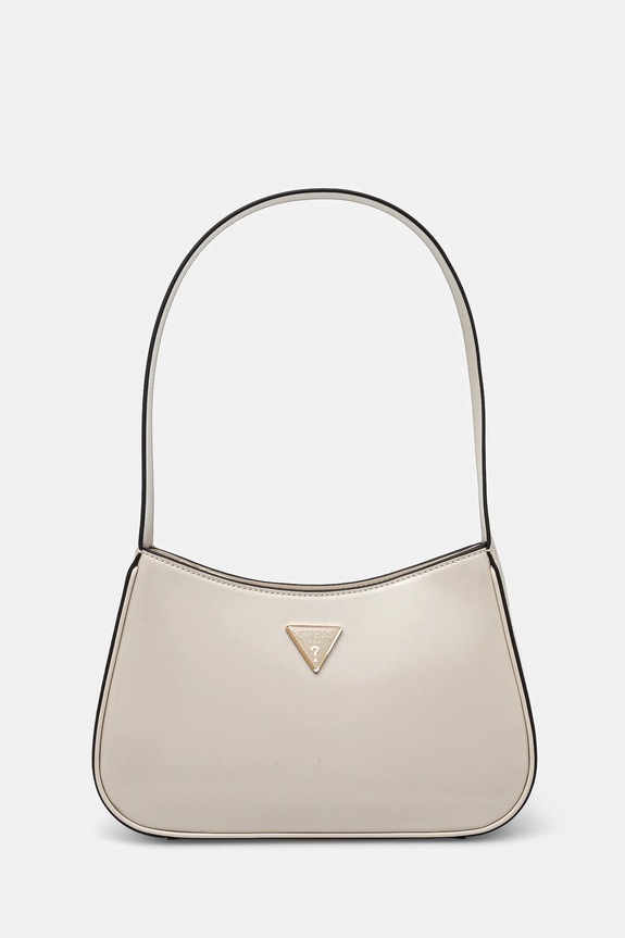 Guess torebka ARNELA nie mieści A4 beżowy HWNG94.96170