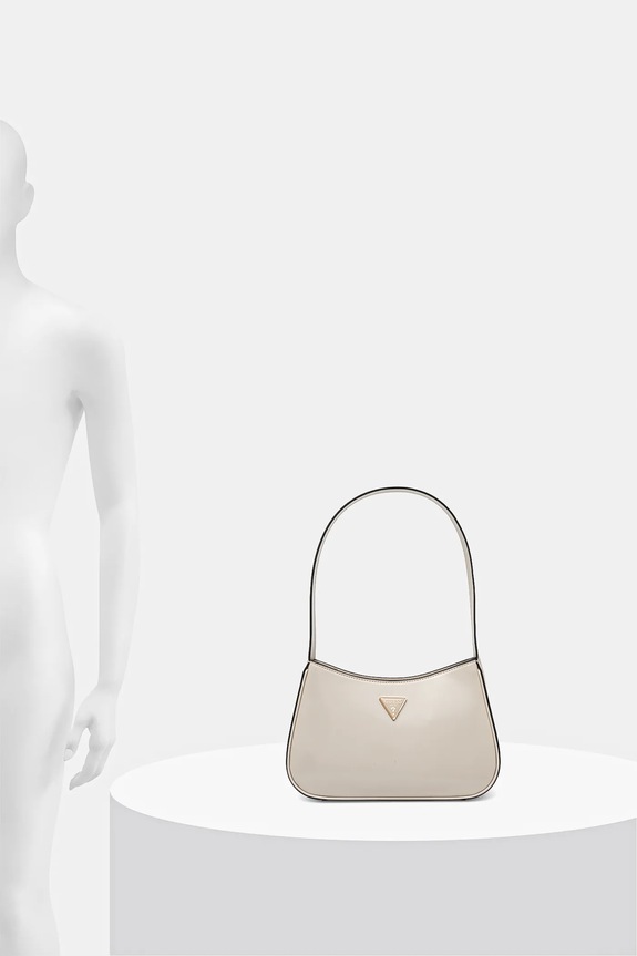 Guess torebka ARNELA HWNG94.96170 beżowy