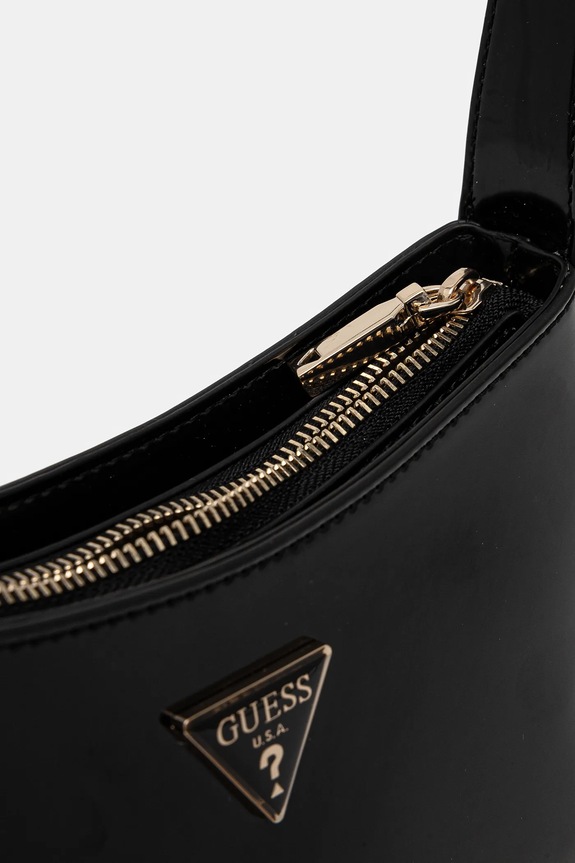 Τσάντα Guess ARNELA μαύρο HWNG94.96170