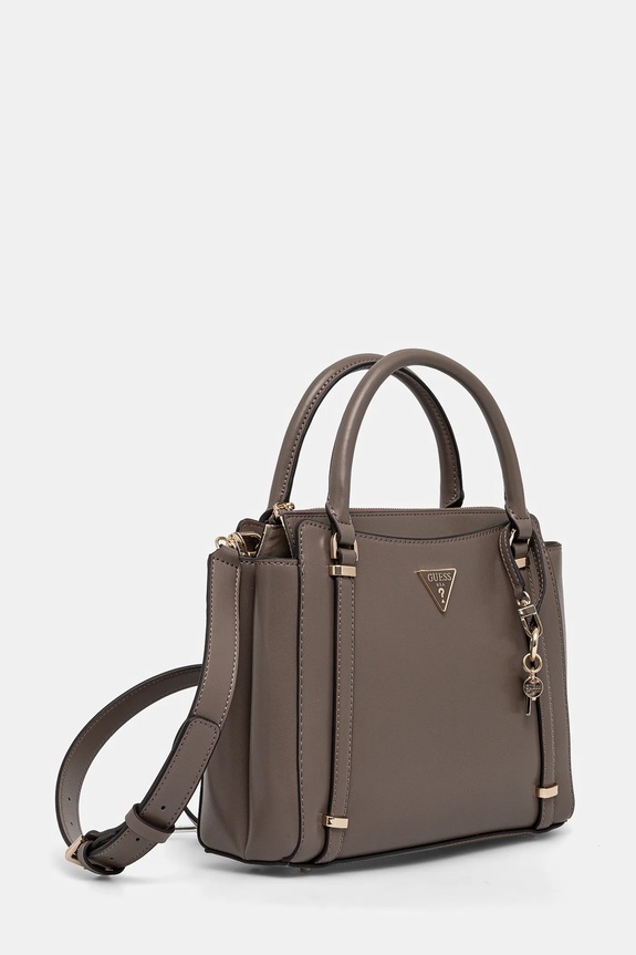 Kabelka Guess DARYNA HWVG94.93060 hnědá SS25