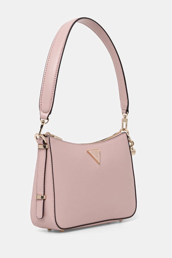 Guess torebka DARYNA HWVG94.93180 różowy SS25