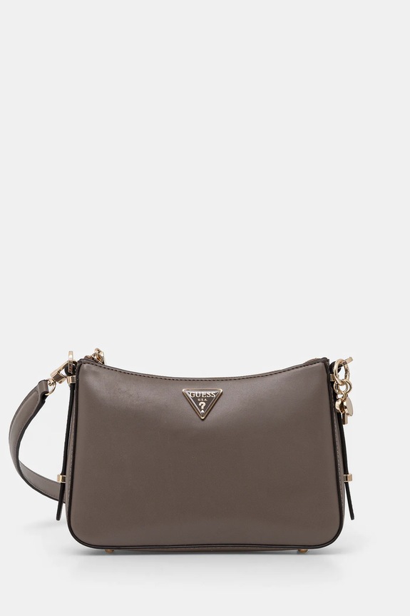 Сумочка Guess DARYNA не вмещает А4 коричневый HWVG94.93180