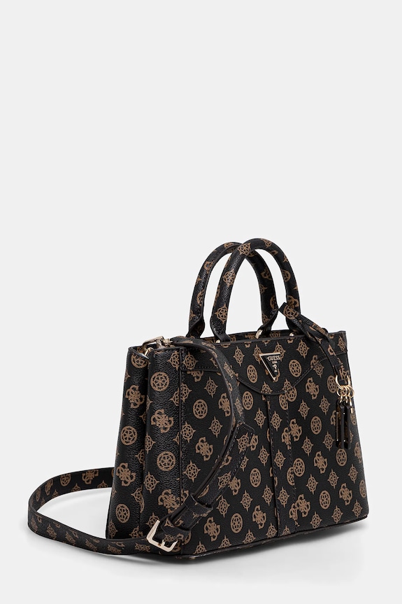 Kabelka Guess DORYS HWPM95.21060 hnědá SS25