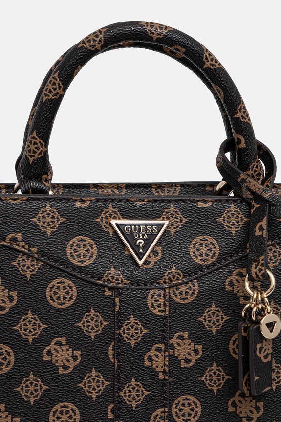 Kabelka Guess DORYS hnědá HWPM95.21060