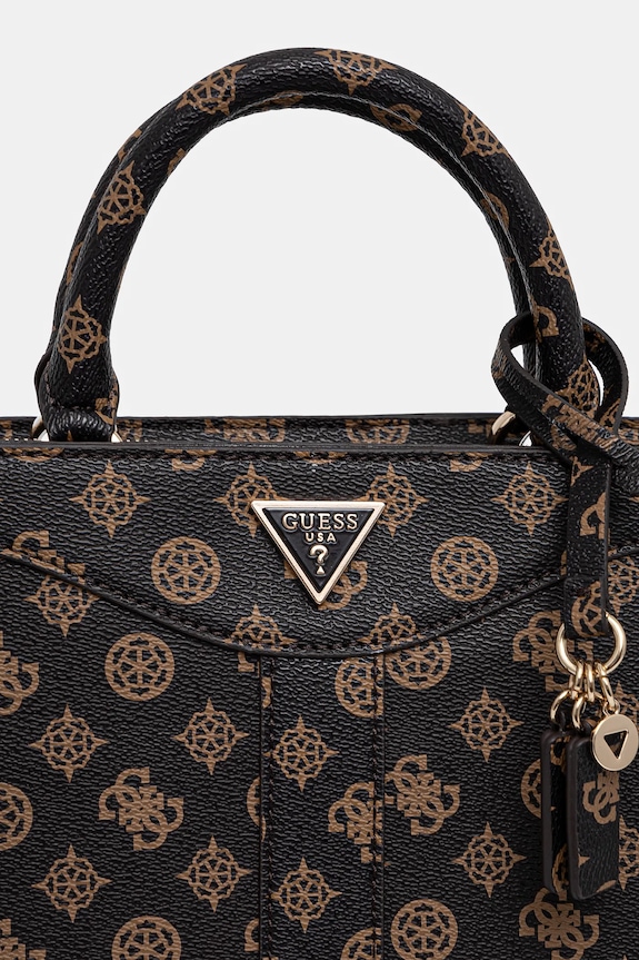 Kabelka Guess DORYS hnědá HWPM95.21060