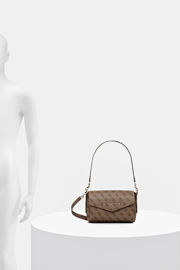 Kabelka Guess BRENTON HWEBG8.39019