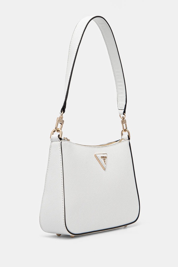 Torba Guess JAZLYNN HWEZG9.52317 bijela SS25