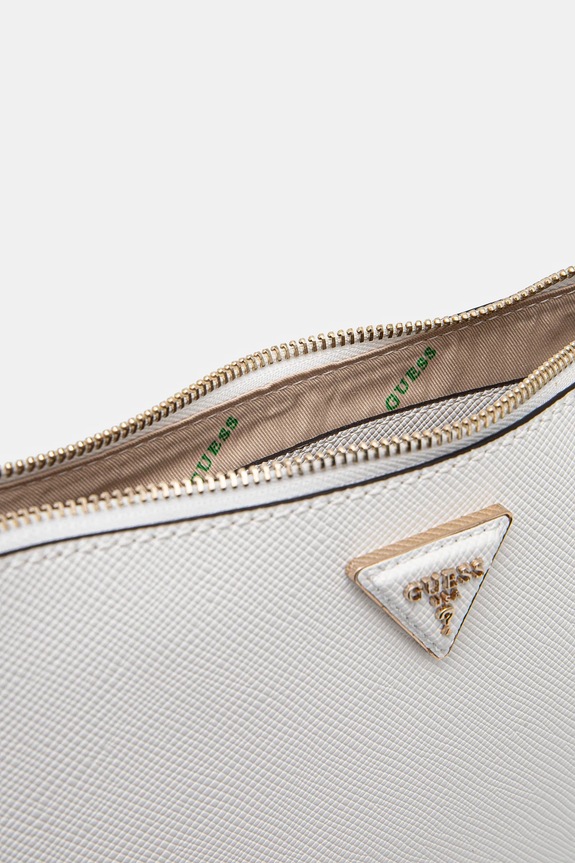 Torba Guess JAZLYNN bijela HWEZG9.52317