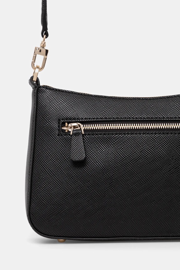 Αξεσουάρ Τσάντα Guess JAZLYNN HWEZG9.52317 μαύρο