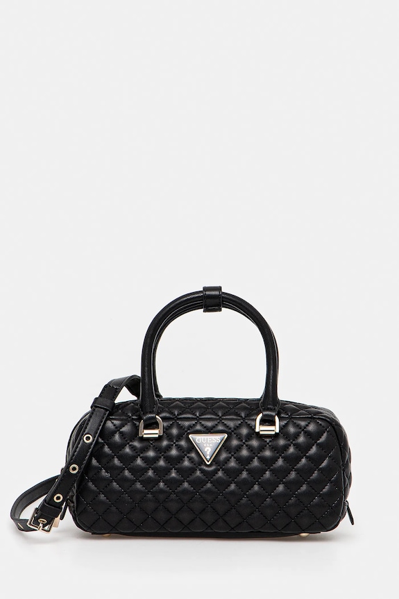 Guess poseta RIANEE uni negru HWEQG9.54105