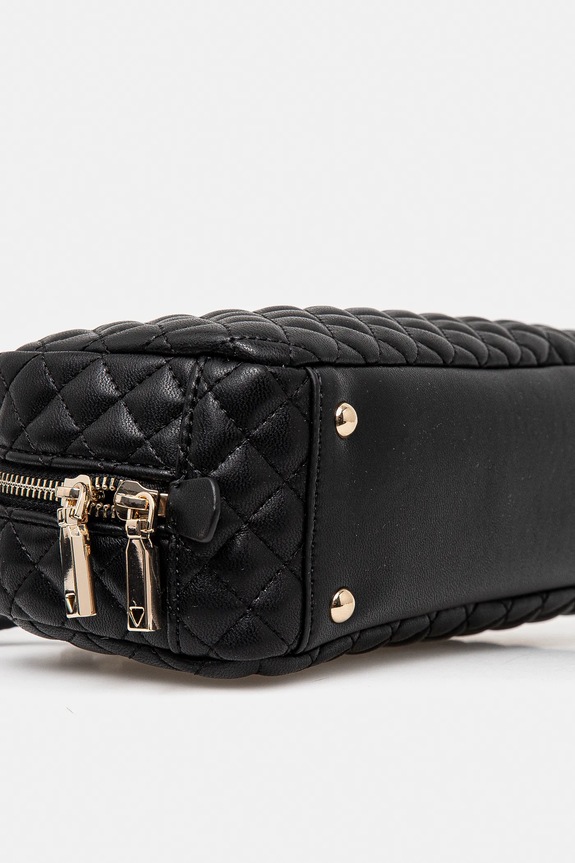 Guess poseta RIANEE negru HWEQG9.54105
