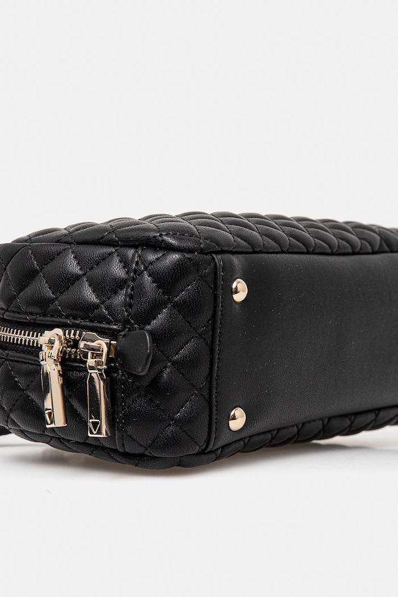 Guess poseta RIANEE negru HWEQG9.54105