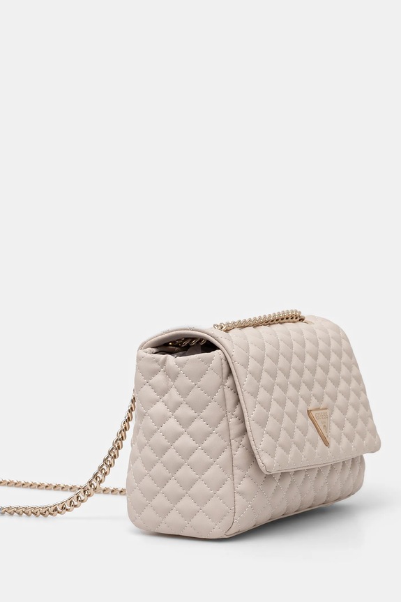 Kabelka Guess RIANEE HWEQG9.54121 béžová SS25