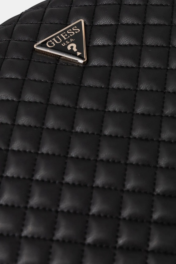 Guess torebka RIANEE czarny HWEQG9.54122
