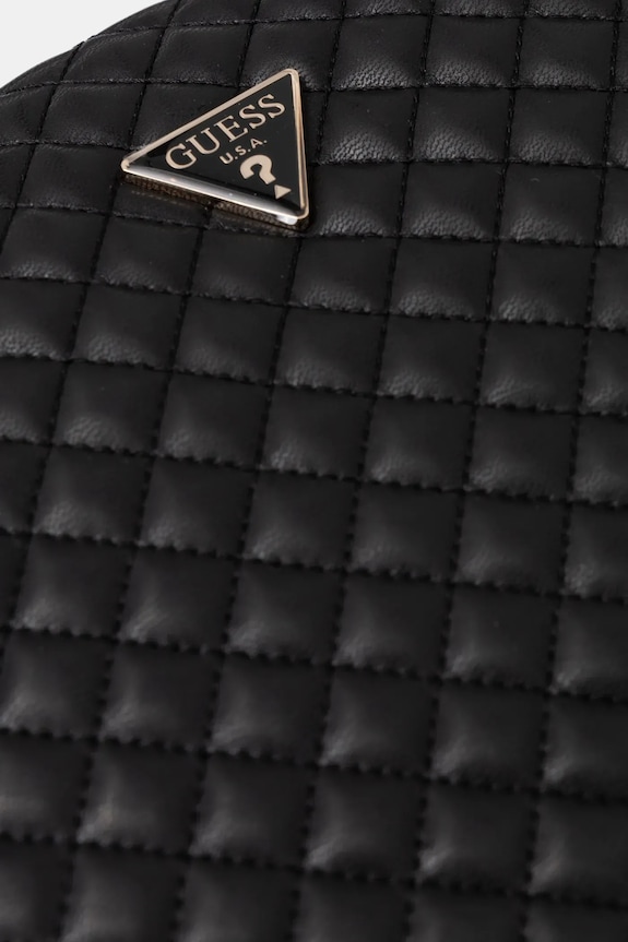 Guess torebka RIANEE czarny HWEQG9.54122