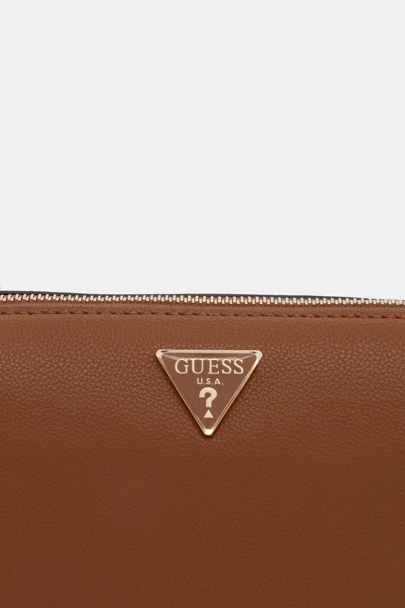Torba Guess FEDORA smeđa HWBG95.19170