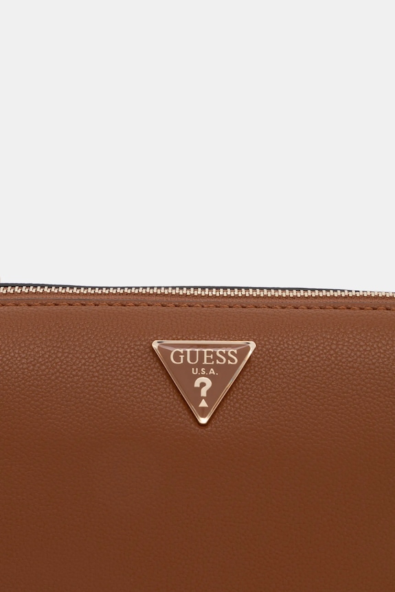 Torba Guess FEDORA smeđa HWBG95.19170