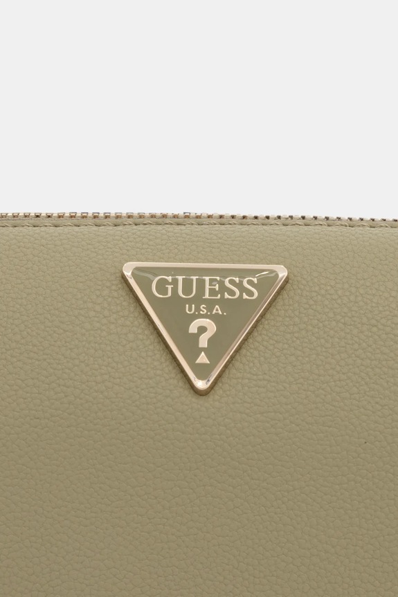 Torba Guess FEDORA zelena HWBG95.19170