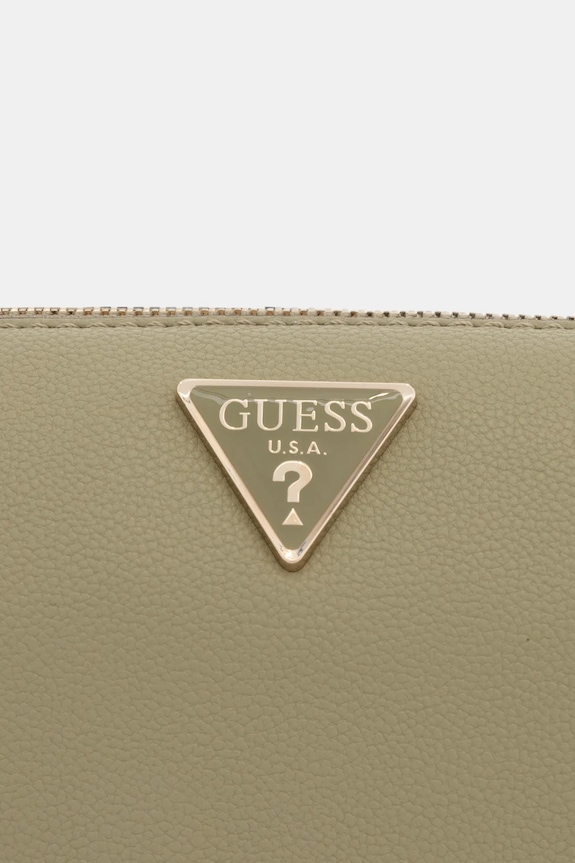Torba Guess FEDORA zelena HWBG95.19170