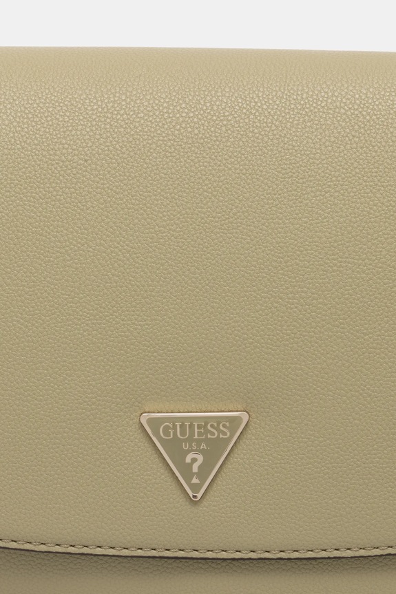 Torba Guess FEDORA zelena HWBG95.19190