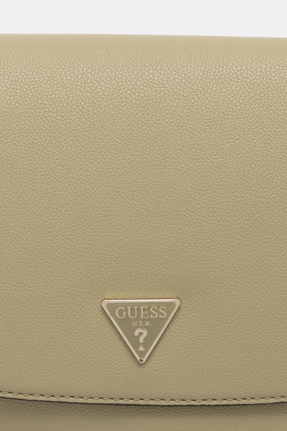 Torba Guess FEDORA zelena HWBG95.19190